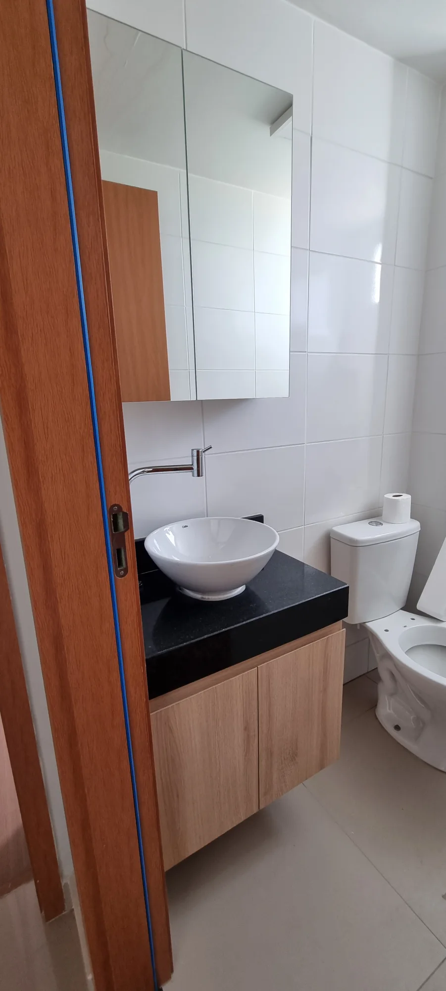 Projeto IdealPlan — Banheiros