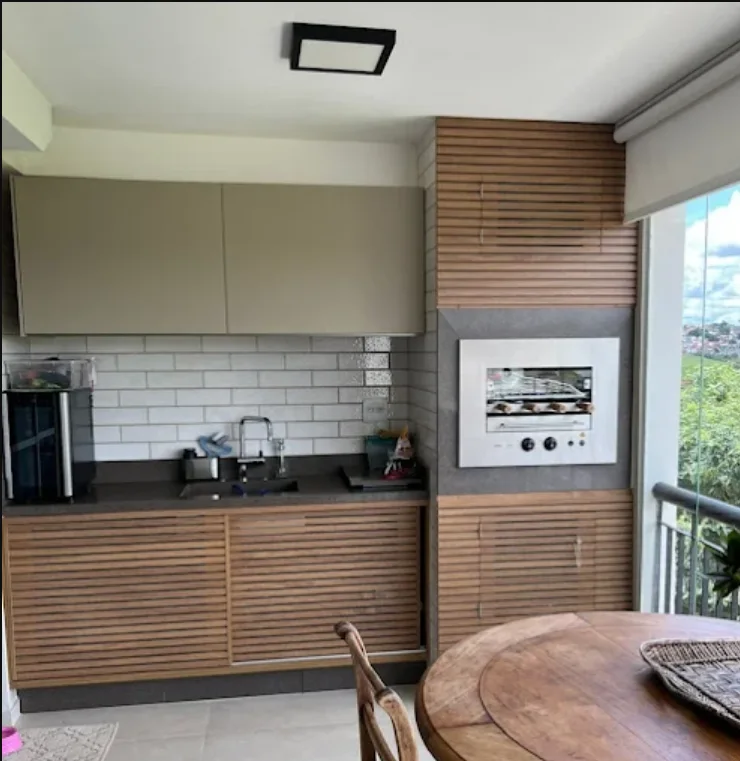 Projeto IdealPlan — Outros ambientes